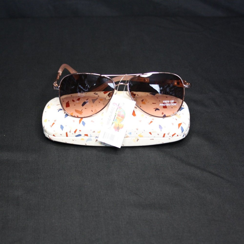 D&P Fusion Sunglasses